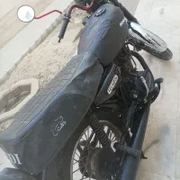 موتور مدل 92