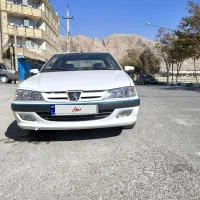 پارس tu5 مدل 97 کلاس 15 دریچه برقی