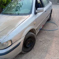 سمندمدل ۸۴موتورتعویز قانونی