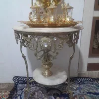 میز برنز
