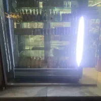 یخچال ایستاده مغازه|فروشگاه و مغازه|نقده, |دیوار