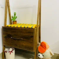 سرویس اتاق کودک|تخت و صندلی بچه|رفسنجان, |دیوار