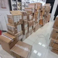 شیرالات ساختمانی شودر|لوازم سرویس بهداشتی|تهران, بنی‌هاشم|دیوار