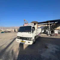 هیوندا مدل۸۹بی رنگ