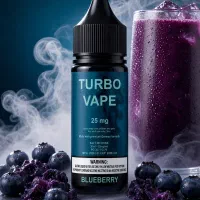 سالت نیکوتین 25 TURBO WAPE|زیورآلات و اکسسوری|تهران, آبشار تهران (دریاچه)|دیوار