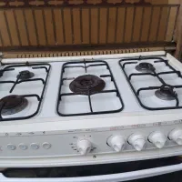 گاز فردار|اجاق گاز و لوازم برقی پخت‌وپز|قم, آذر (نکویی)|دیوار
