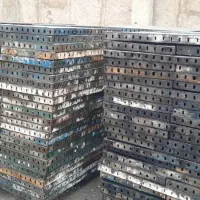 جک وقالب ساختمانی