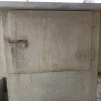 یخچال ماهی ومیگومخصوص پرایدبار