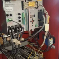 تراش cnc EMCO 360 دارای محورC|ماشین‌آلات صنعتی|تبریز, |دیوار