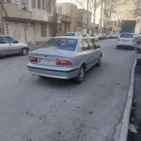 سمندمدل۸۴|خودرو سواری و وانت|خرم‌آباد, |دیوار