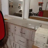 فروش لوازم آرایشگاهی|آرایشگاه و سالنهای زیبایی|قیامدشت - خاورشهر, |دیوار