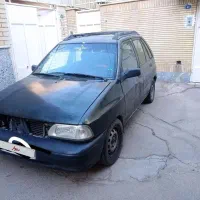 فروش ماشین پراید هاچبک