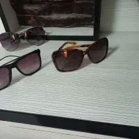 عینک آفتابی اورجینال