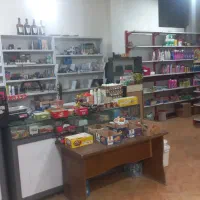 وسایل کلی سوپر مارکت|فروشگاه و مغازه|ساری, |دیوار