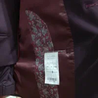 کت و شلوار|لباس|طبس, |دیوار