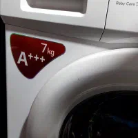 ماشین لباسشویی ال جی اصل