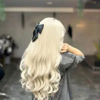 خدمات ومدل رنگ مو (کاملا تضمینی )|خدمات آرایشگری و زیبایی|کرج, جهانشهر|دیوار