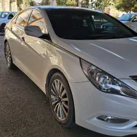 سوناتا yf|خودرو سواری و وانت|اصفهان, کشاورزی|دیوار