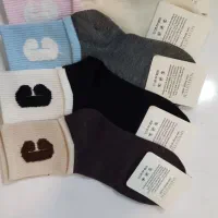 جوراب زنانه ودخترانه|لباس|قم, دانشگاه قم|دیوار