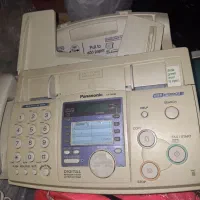 فکس پاناسونیک|پرینتر، اسکنر، کپی، فکس|تهران, شهرک نفت|دیوار