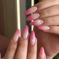 کاشت ناخن با بهترین متریال