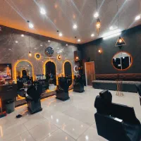 آرایشگری مردانه