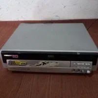 تلویزیون و دستگاه سی دی قدیمی عتیغه|سیستم صوتی خانگی|ساوه, |دیوار