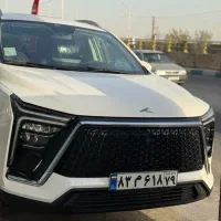 کیامسی ایکس 5، مدل ۲۰۲۵