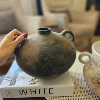 فروش کوزه( پتینه کاری شده)|صنایع دستی و سایر لوازم تزئینی|کرج, گوهردشت|دیوار