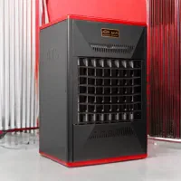 هیتر گازی آذر تهویه و انرژی|بخاری، هیتر، شومینه|کرج, حصارک پایین|دیوار