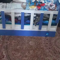 کمد و تخت کودک|تخت و سرویس خواب|زابل, |دیوار