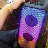 اسپیکر کی تی اس فقط3500