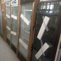 کینو کینو یخچال فریزر|فروشگاه و مغازه|اصفهان, قهجاورستان|دیوار