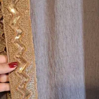 مانتو و پیراهن