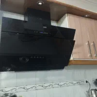 هودآشپزخانه|هود|قم, چهار مردان|دیوار