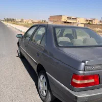 405slx موتورtu5|خودرو سواری و وانت|اهواز, کوی مهدیس|دیوار