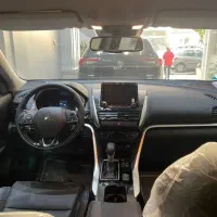 اکلیپس کراس مشکی ۲۰۲۵ صفر|خودرو سواری و وانت|تهران, حکمت|دیوار