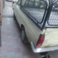 وانت مدل ۸۰|خودرو سواری و وانت|نسیم‌شهر, |دیوار