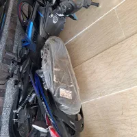 تی وی اس راکز ۱۲۵