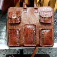 تولید محصولات چرمی بهترین کیفیت|کیف، کفش، کمربند|مسجد سلیمان, |دیوار