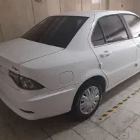 سمند سورن صفر سیمی مدل ۱۴۰۳