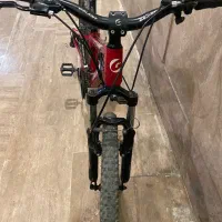 دوعدد دوچرخه یک۲۶ودیگری۲۴|دوچرخه، اسکیت، اسکوتر|کرج, شهرک احمدیه‎|دیوار