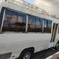 مینی بوس هیوندا 87|خودرو سنگین|تهران, بهاران|دیوار