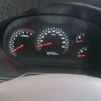 تیبا ۲ مدل ۴۰۰|خودرو سواری و وانت|تربت جام, میان جام|دیوار