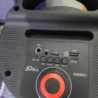 اسپیکر بلوتوثی|پخش‌کننده همراه|قم, ولیعصر|دیوار