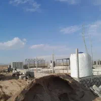 فروش 1پلاک زمین باغی باسندتک‌برگ شرایطی اقساط36ماه|فروش زمین و ملک کلنگی|اصفهان, شهرک کاوه|دیوار