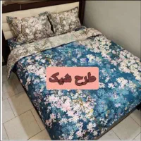 روتختی دونفره میکرو فایبر|سرویس روتختی|ساری, |دیوار