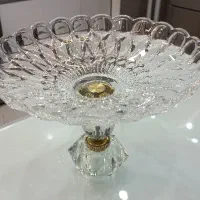 ظروف پذیرایی‌ آنجلیکا اصل
