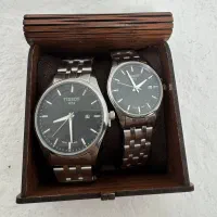 ست ساعت Tissot 1953