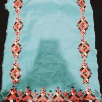 لباس تپه ای|لباس|خاش, |دیوار